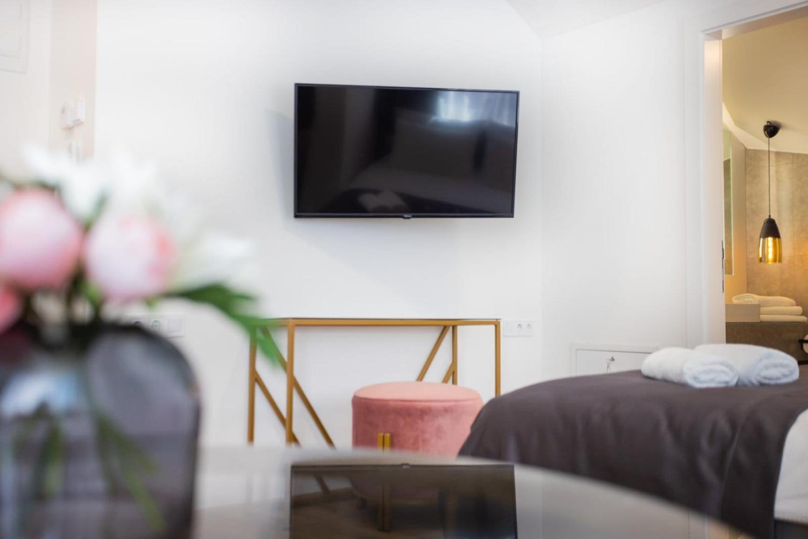 Happy House Old Town Luxury Apartamento Saraievo Exterior foto