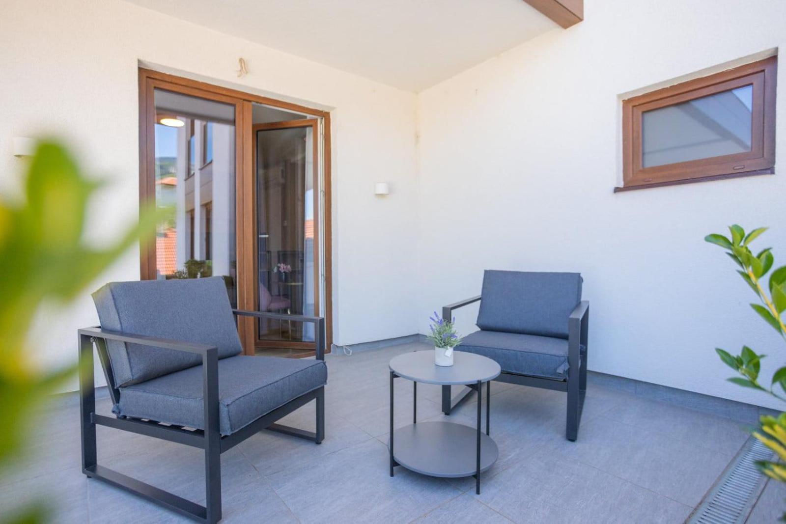 Happy House Old Town Luxury Apartamento Saraievo Exterior foto