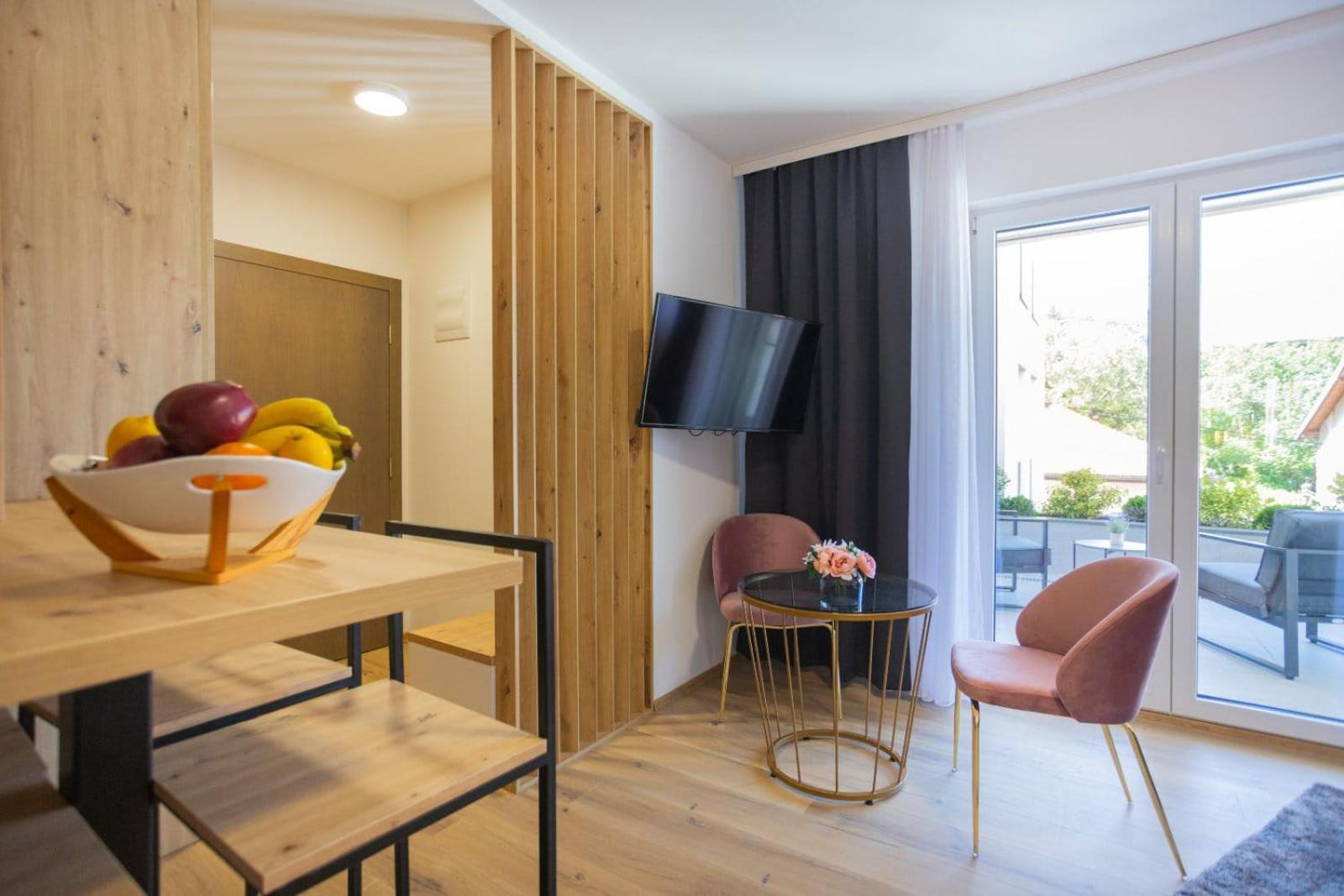 Happy House Old Town Luxury Apartamento Saraievo Exterior foto
