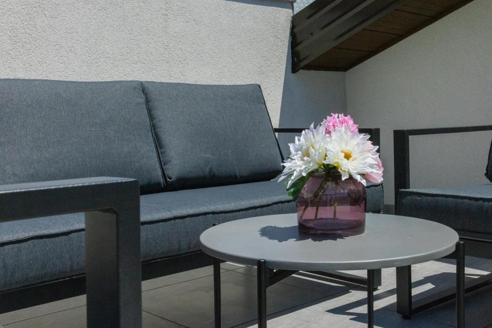 Happy House Old Town Luxury Apartamento Saraievo Exterior foto